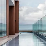 Blissful Apartment Ocean View - Ph Quartier Del Mar
