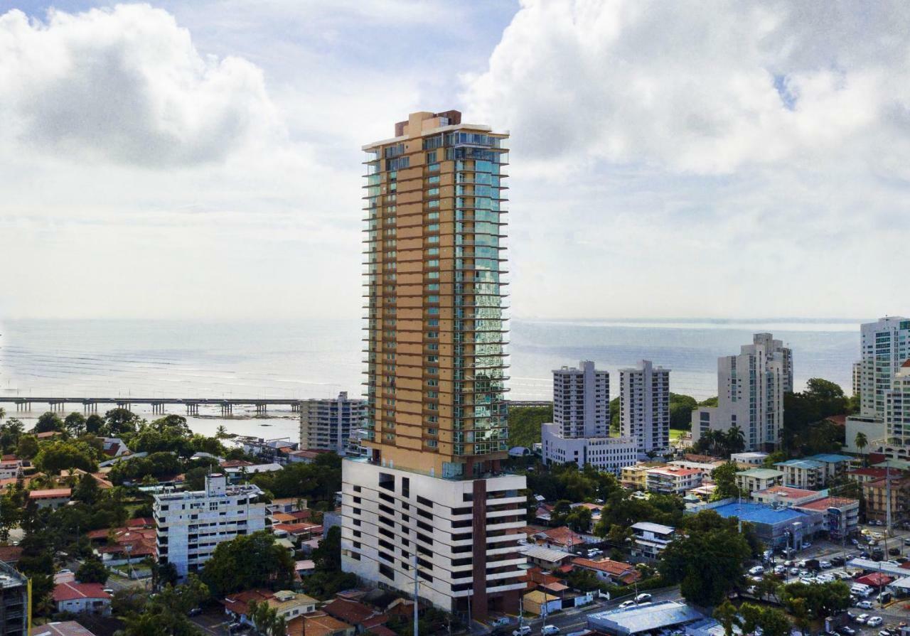 Blissful Ocean View - Ph Quartier Del Mar *