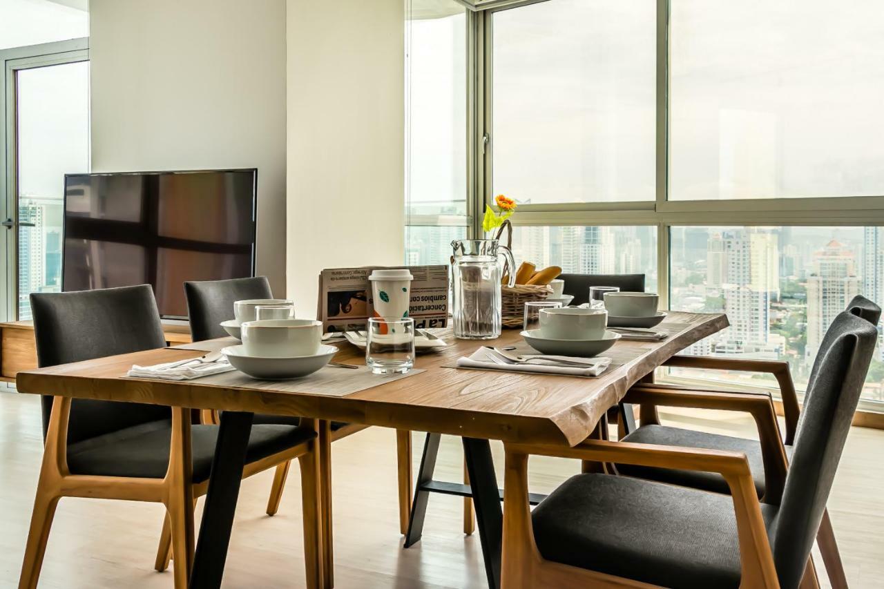 Blissful Ocean View - Ph Quartier Del Mar Panama City
