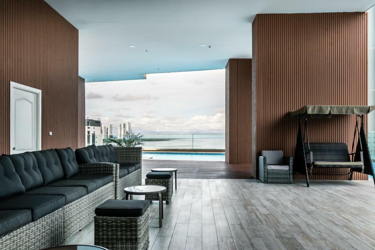 Apartment Blissful Ocean View - Ph Quartier Del Mar