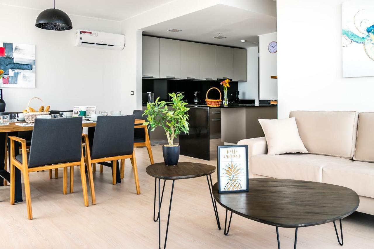 Blissful Ocean View - Ph Quartier Del Mar *