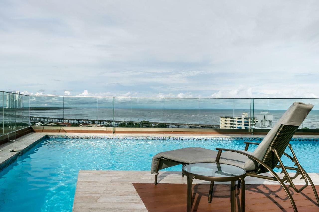 Blissful Ocean View - Ph Quartier Del Mar *